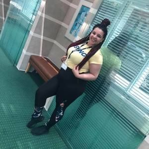 Meet your Posher, Tainisha